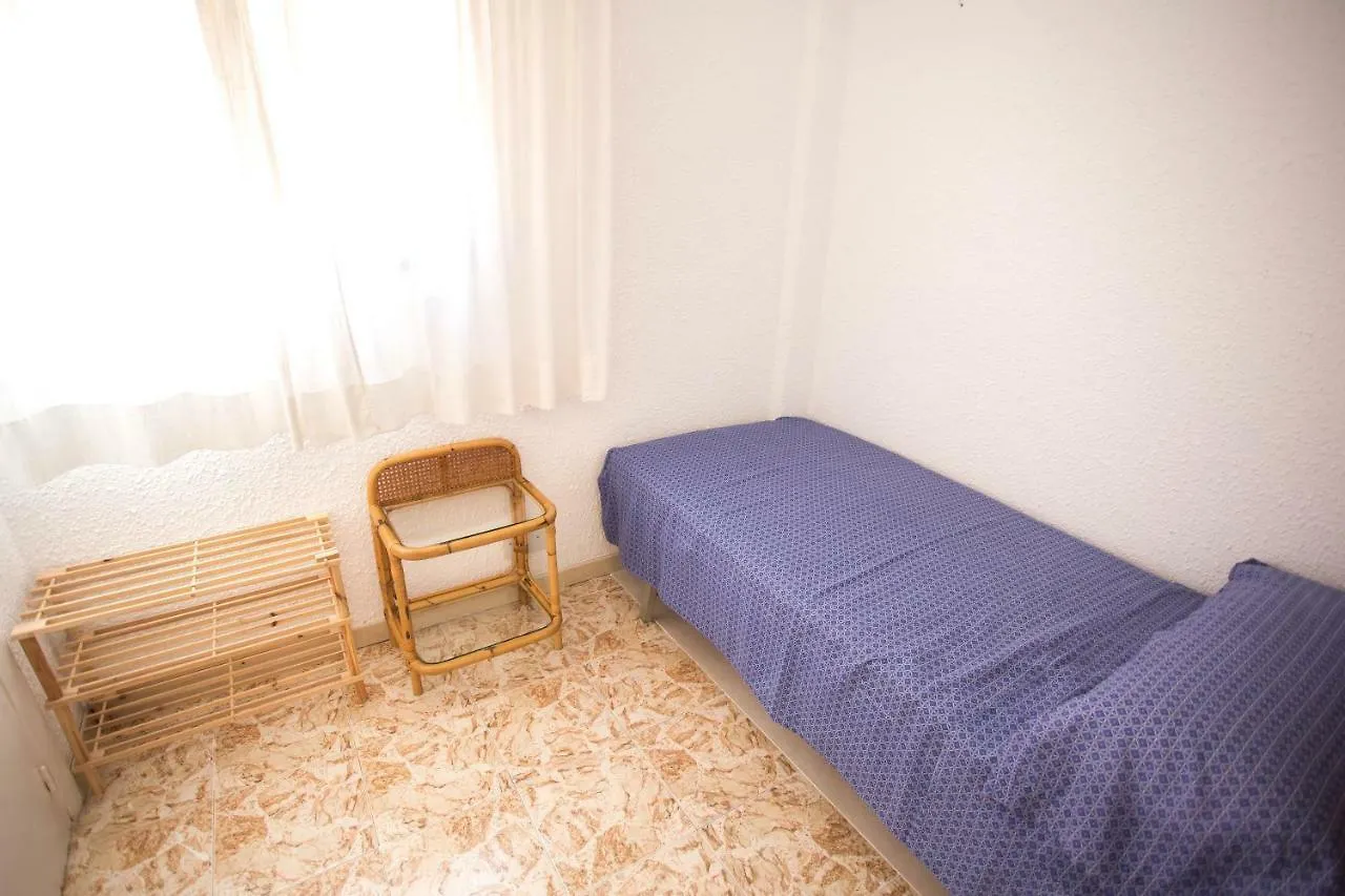 Floramar Apartment Salou