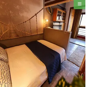 Appartement Aparta O Aporta, Salou