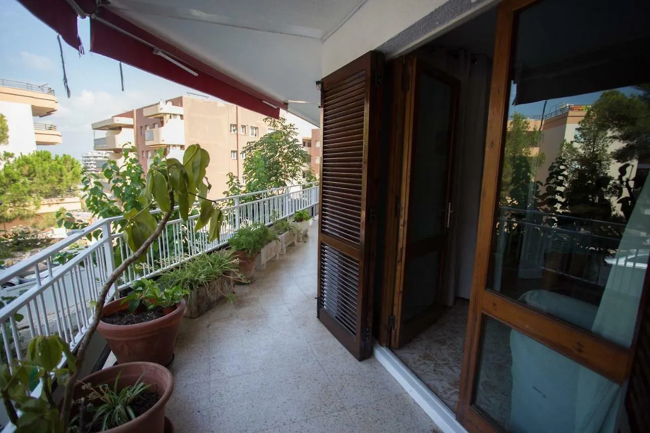 Apartament Floramar Salou 0*,  Hiszpania
