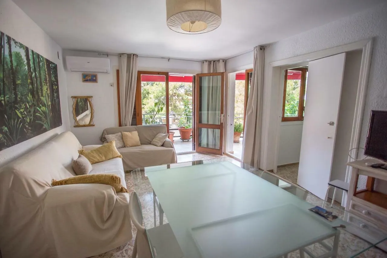 Apartamento Floramar Salou