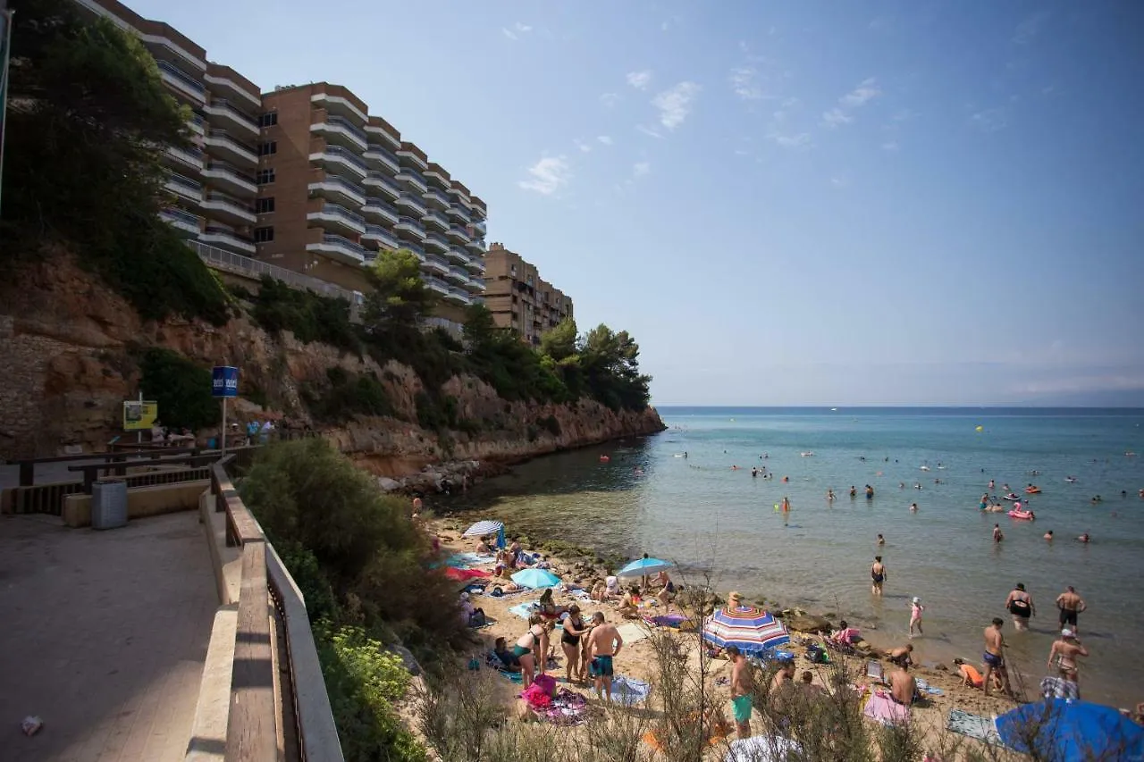 Apartamento Floramar Salou