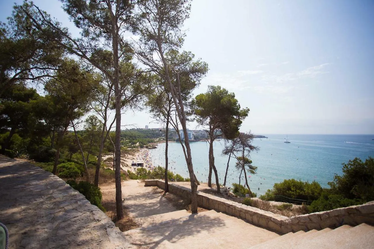 Apartamento Floramar Salou
