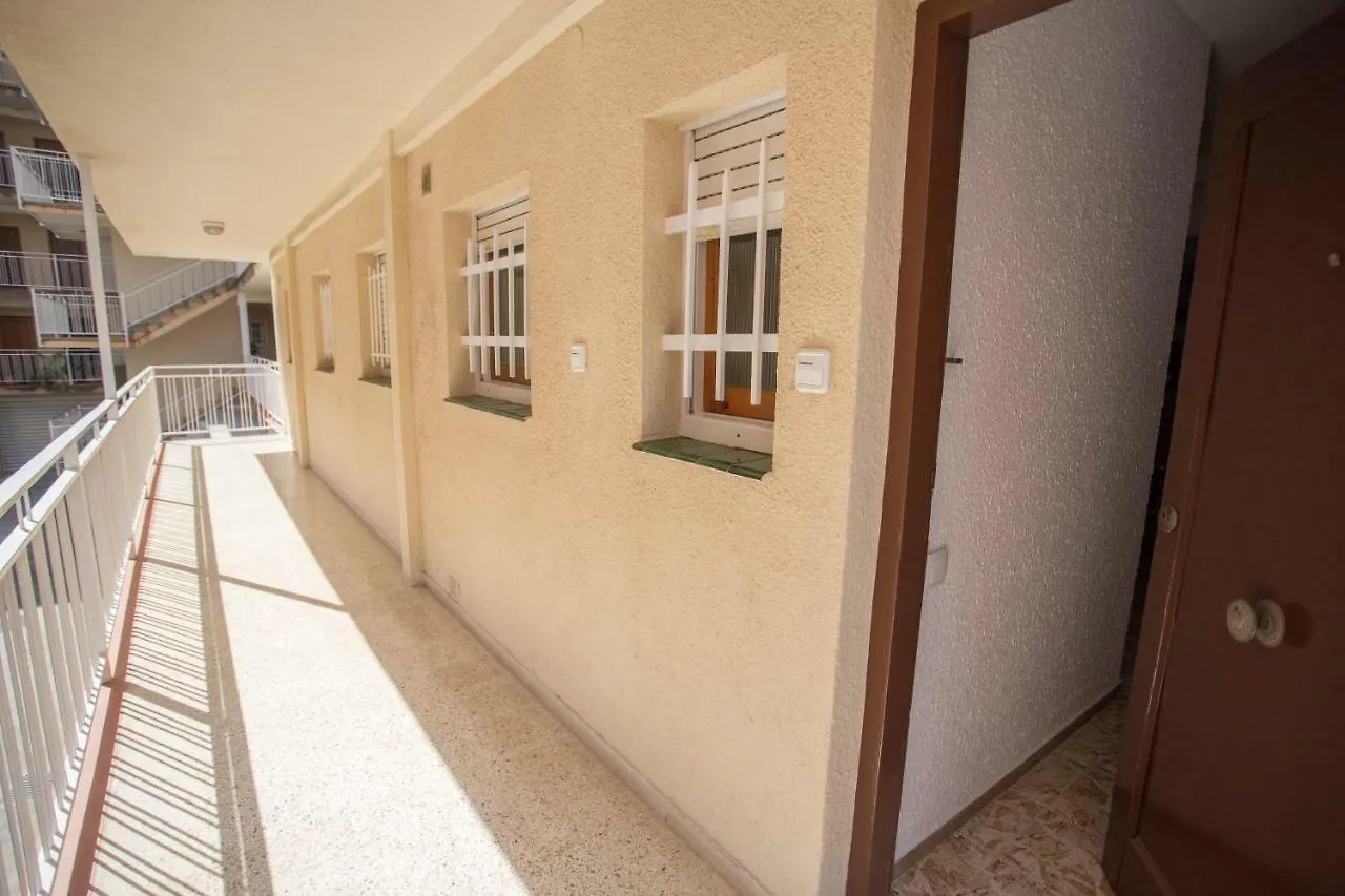 Apartamento Floramar Salou